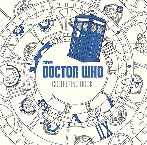Dr. Who