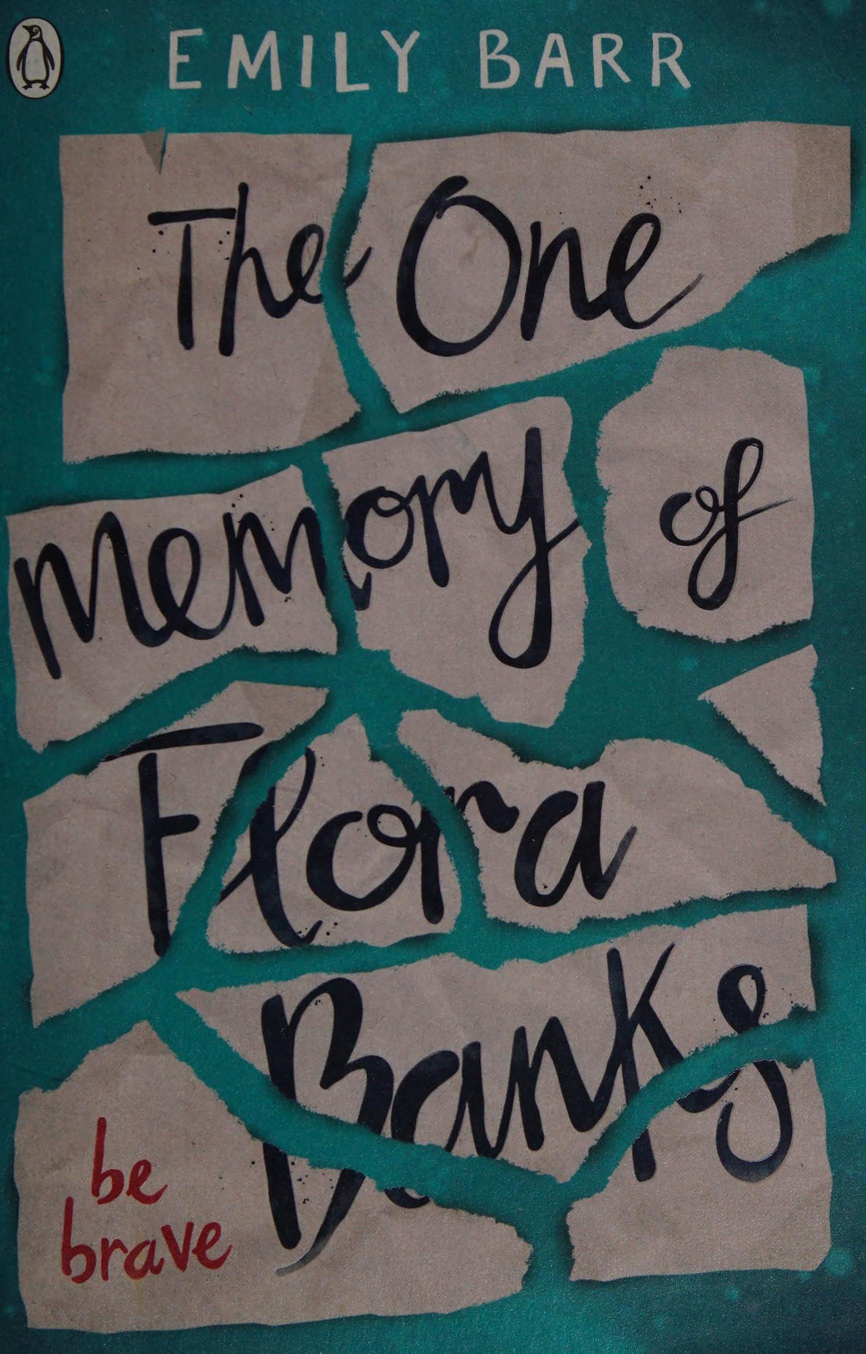 One Memory of Flora Banks