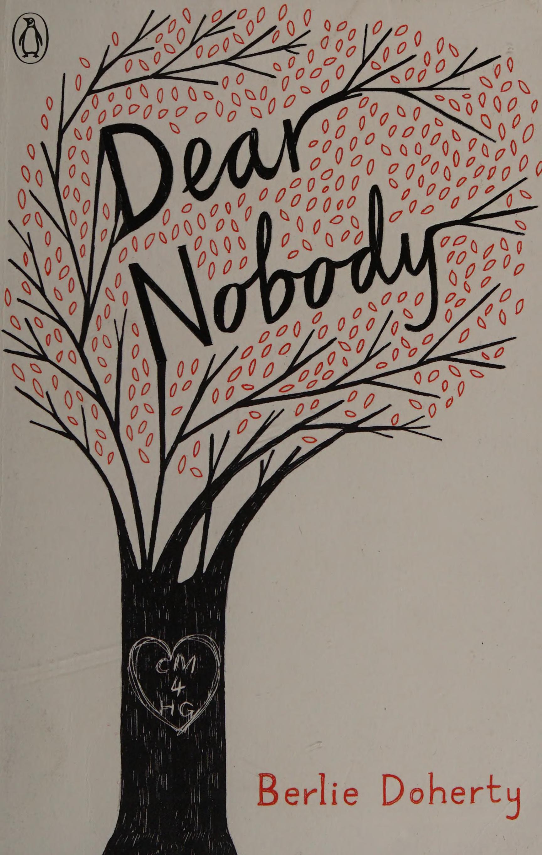 Dear Nobody