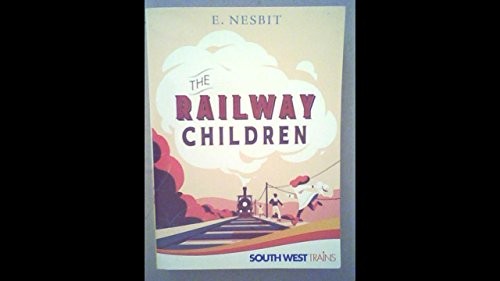 The Railway Children