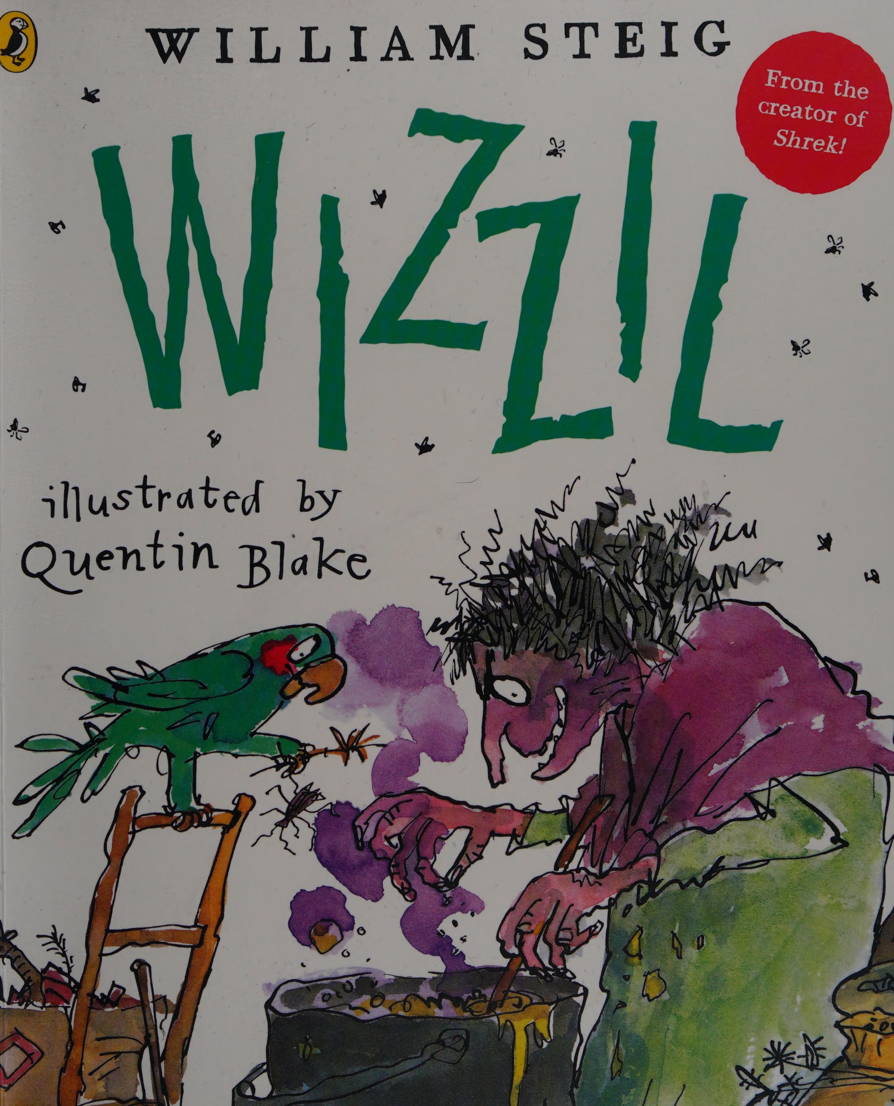 Wizzil