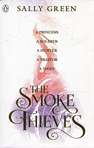 The Smoke Thieves (Bk. 1)