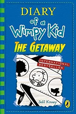 Diary of a Wimpy Kid by Layan Elamin, ISBN 9780141376677