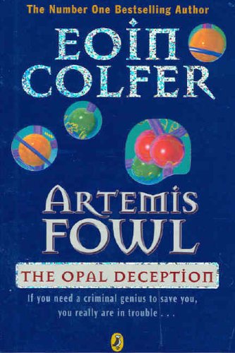 The Opal Deception