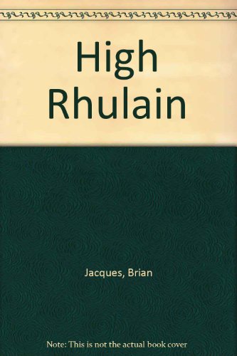 High Rhulain