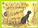 Hairy Maclary Scattercat