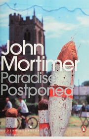 Paradise Postponed