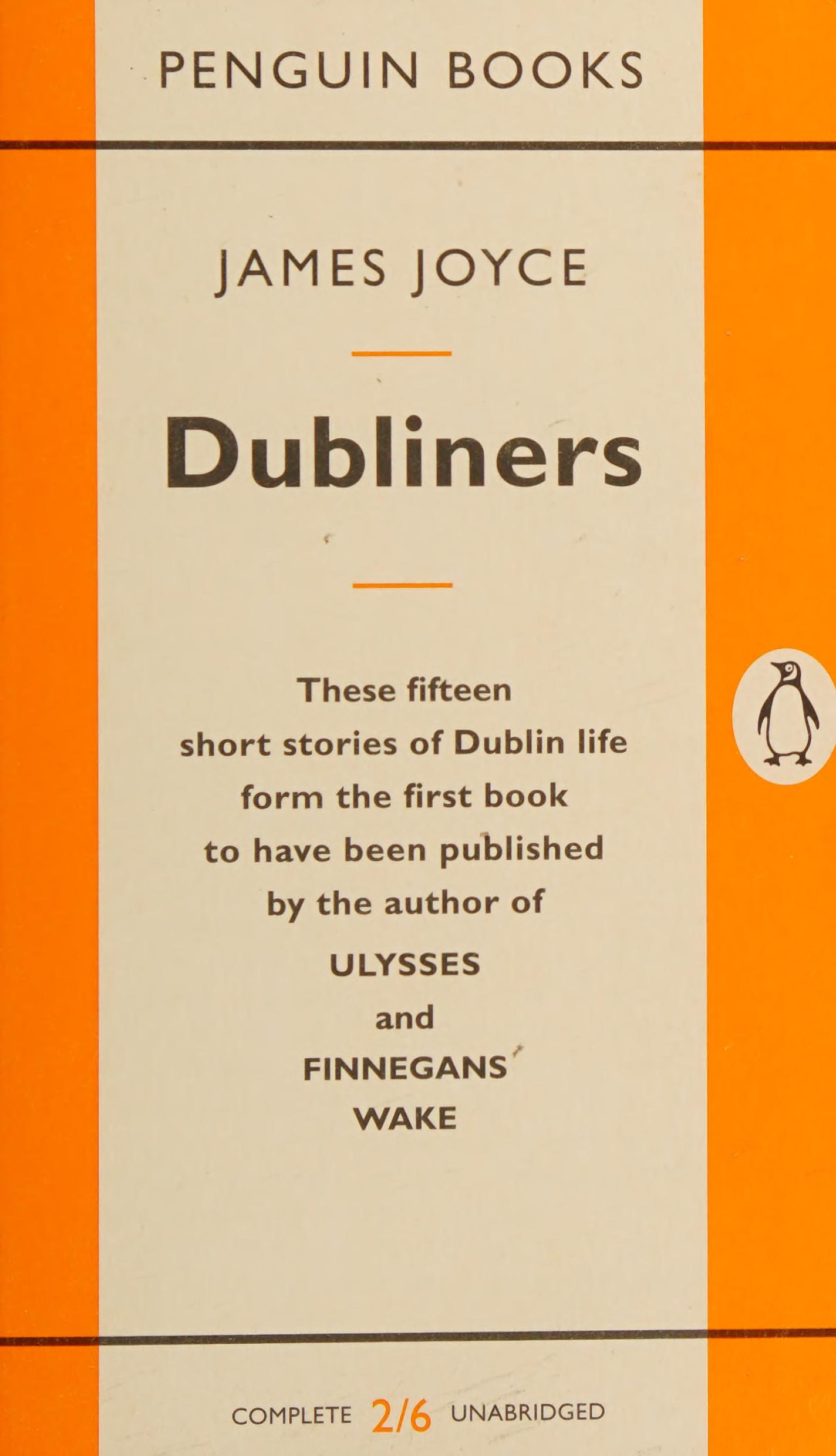 Dubliners