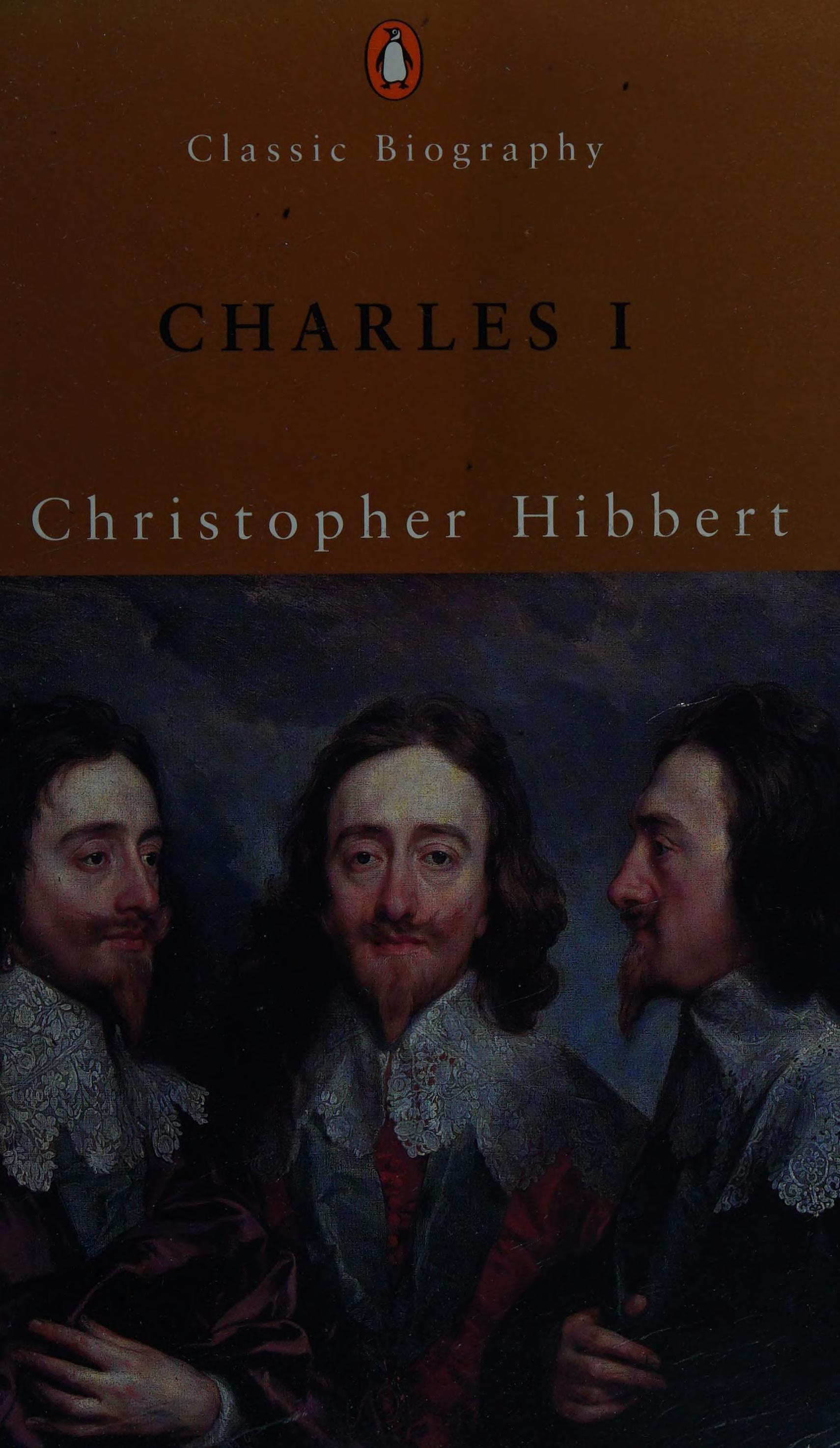 Charles I
