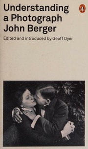 Understanding a Photograph
