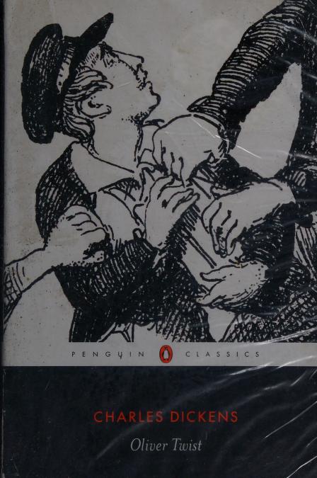 Oliver Twist