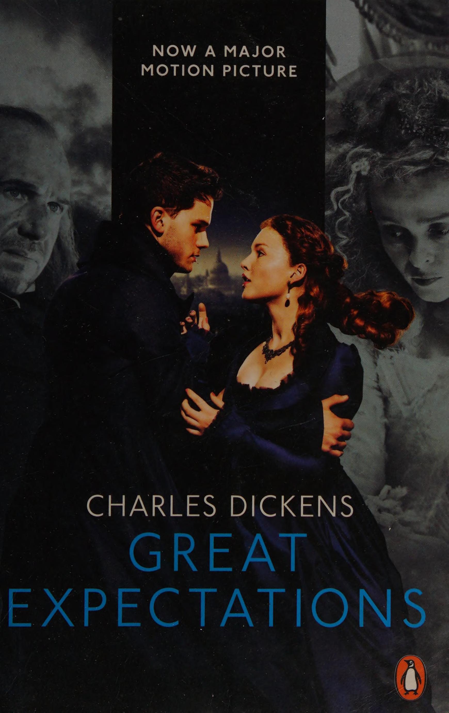 Great Expectations
