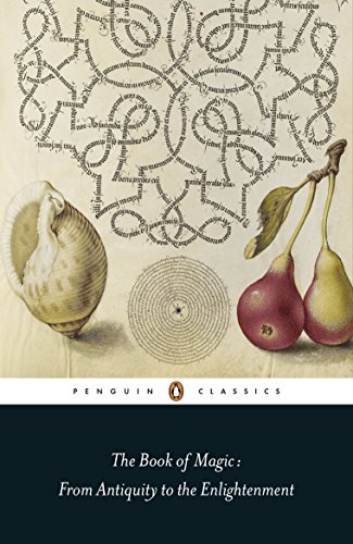 The Book Of Magic