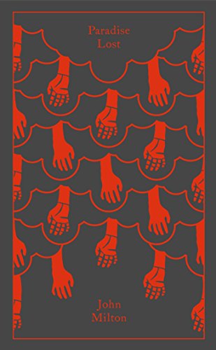 Penguin Classics Paradise Lost