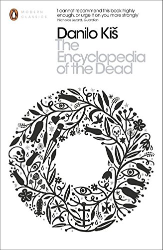 The Modern Classics Encyclopedia of the Dead