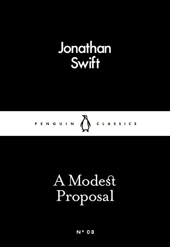 Modest Proposal