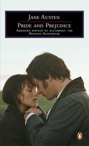 Penguin Classics Pride and Prejudice by Jane Austen, ISBN 9780141442167