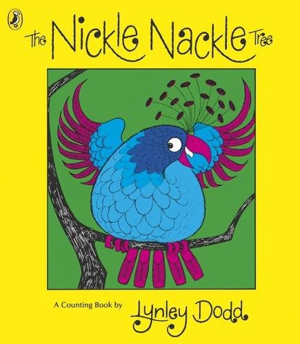 Nickle Nackle Tree