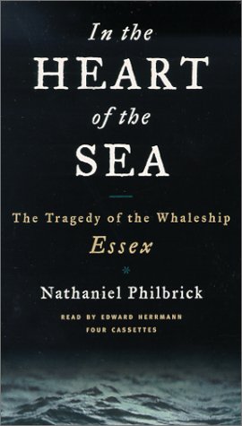 In the Heart of the Sea
