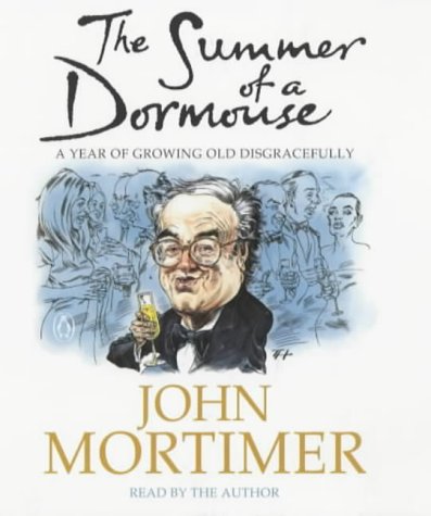 The Summer of a Dormouse