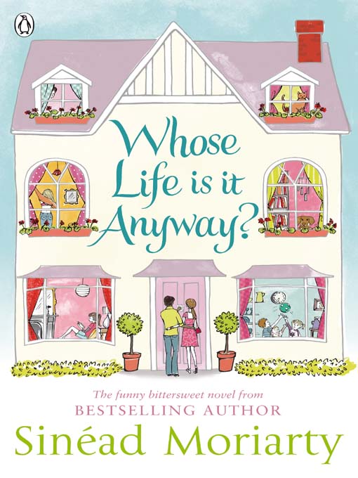 Whose Life Is It Anyway?