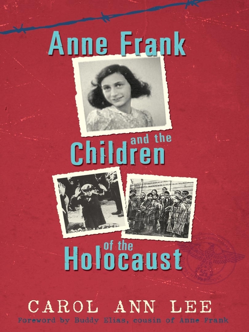 Anne Frank And Children Of The Holocaust