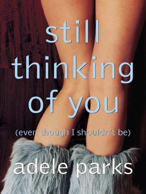 Still Thinking Of You