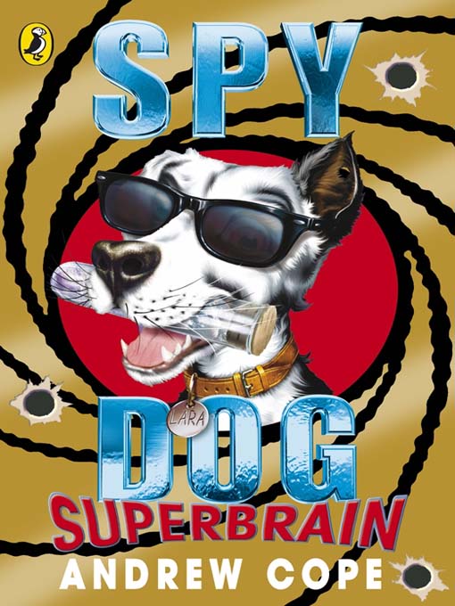 Superbrain
