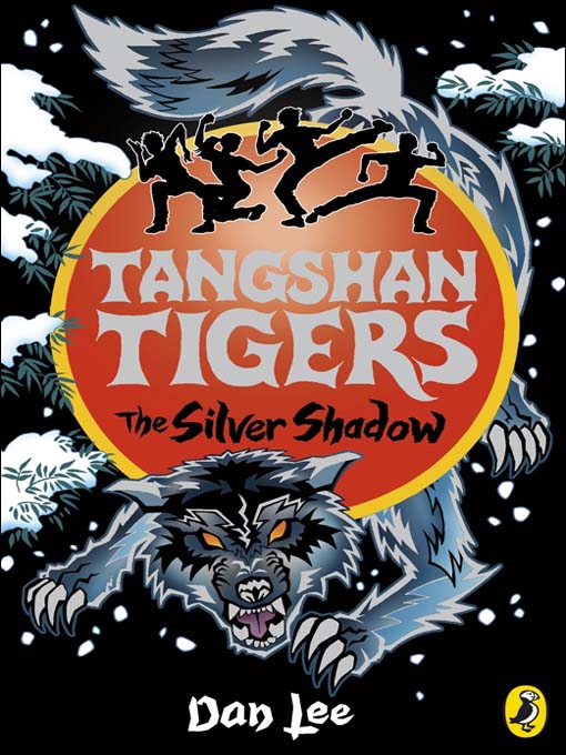 The Silver Shadow
