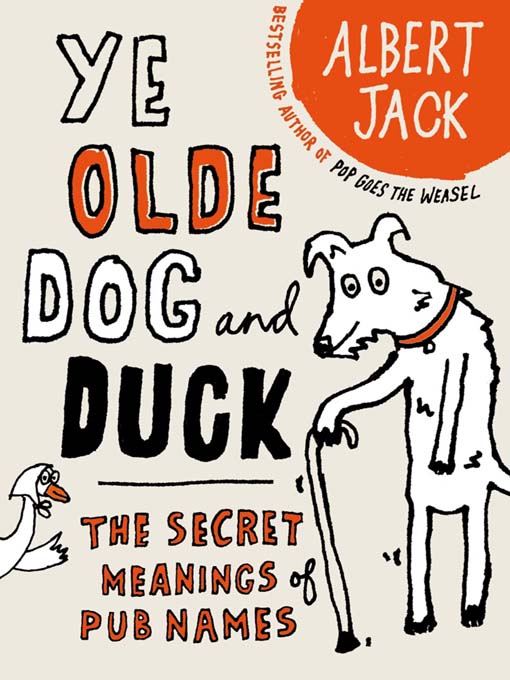 The Old Dog and Duck