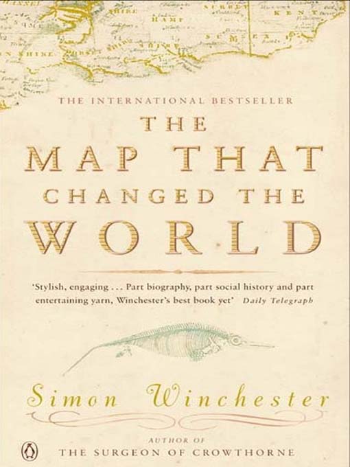 The Map That Changed the World