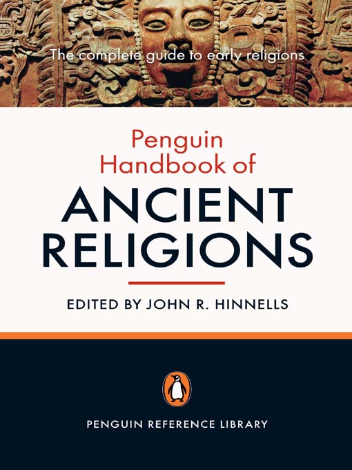 The Penguin Handbook of Ancient Religions