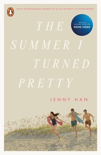 The Summer I Turned Pretty by Jenny Han, ISBN 9780141956749