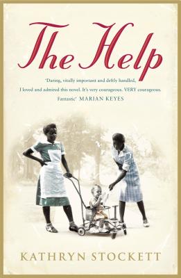 The Help by Kathryn Stockett, ISBN 9780141973326
