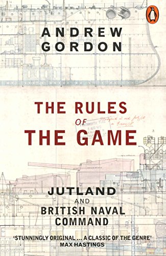 Rules of the Game