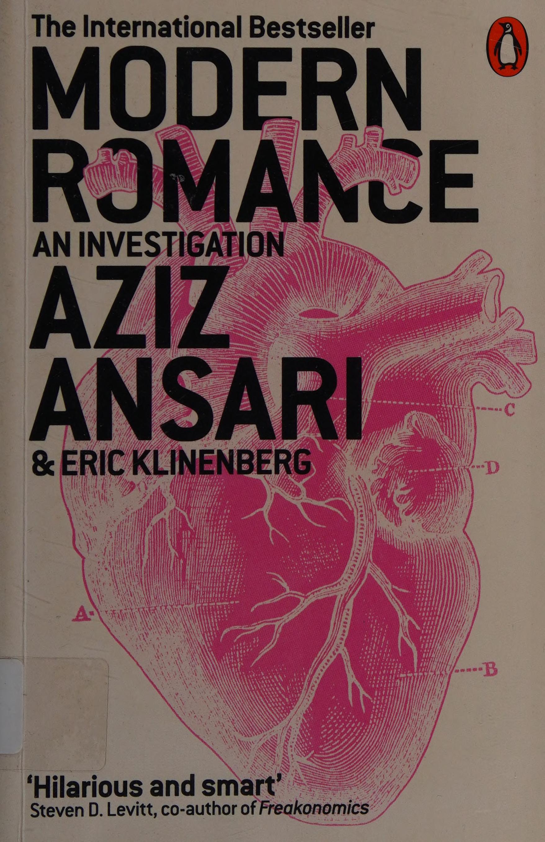 Modern Romance