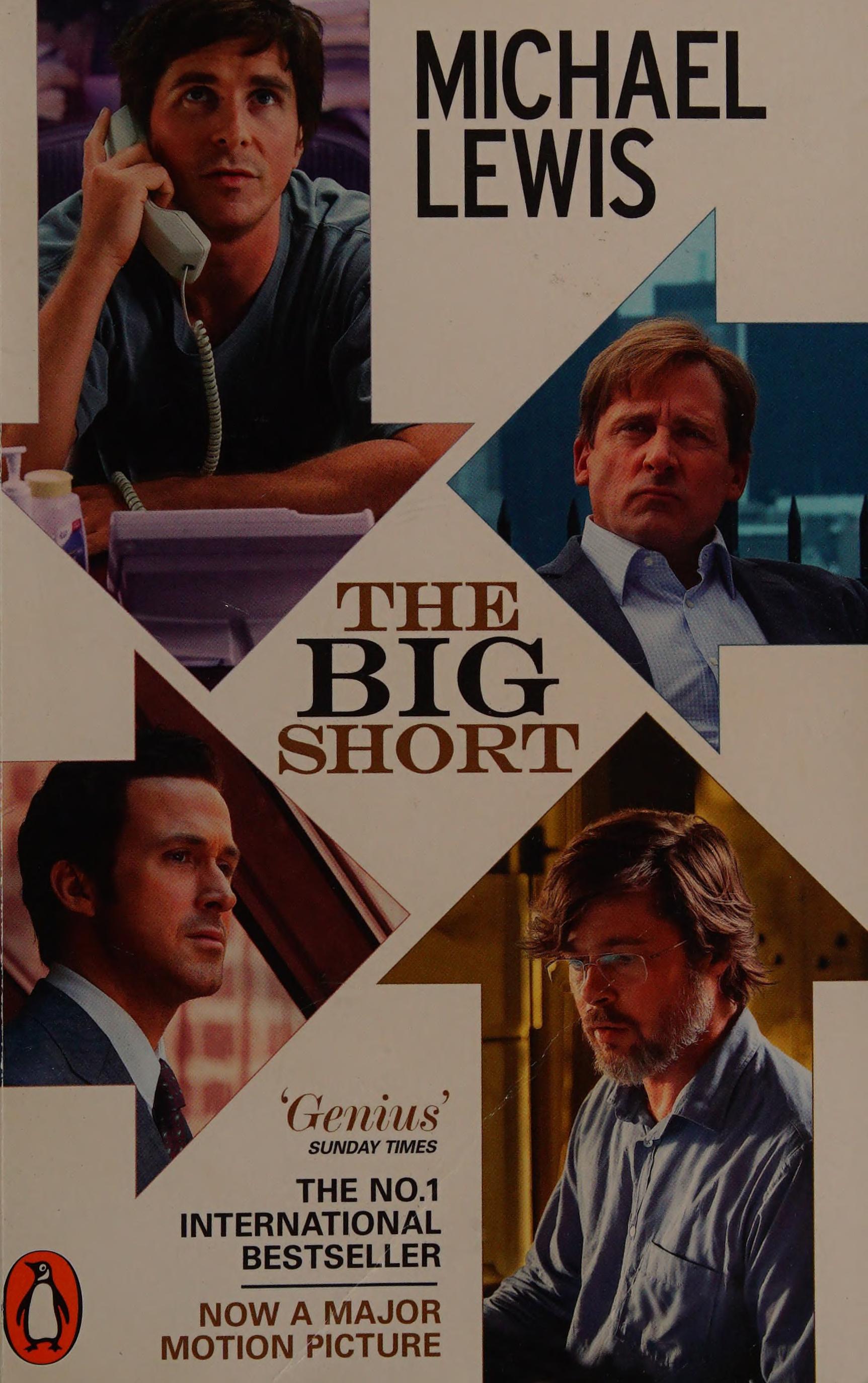 The Big Short