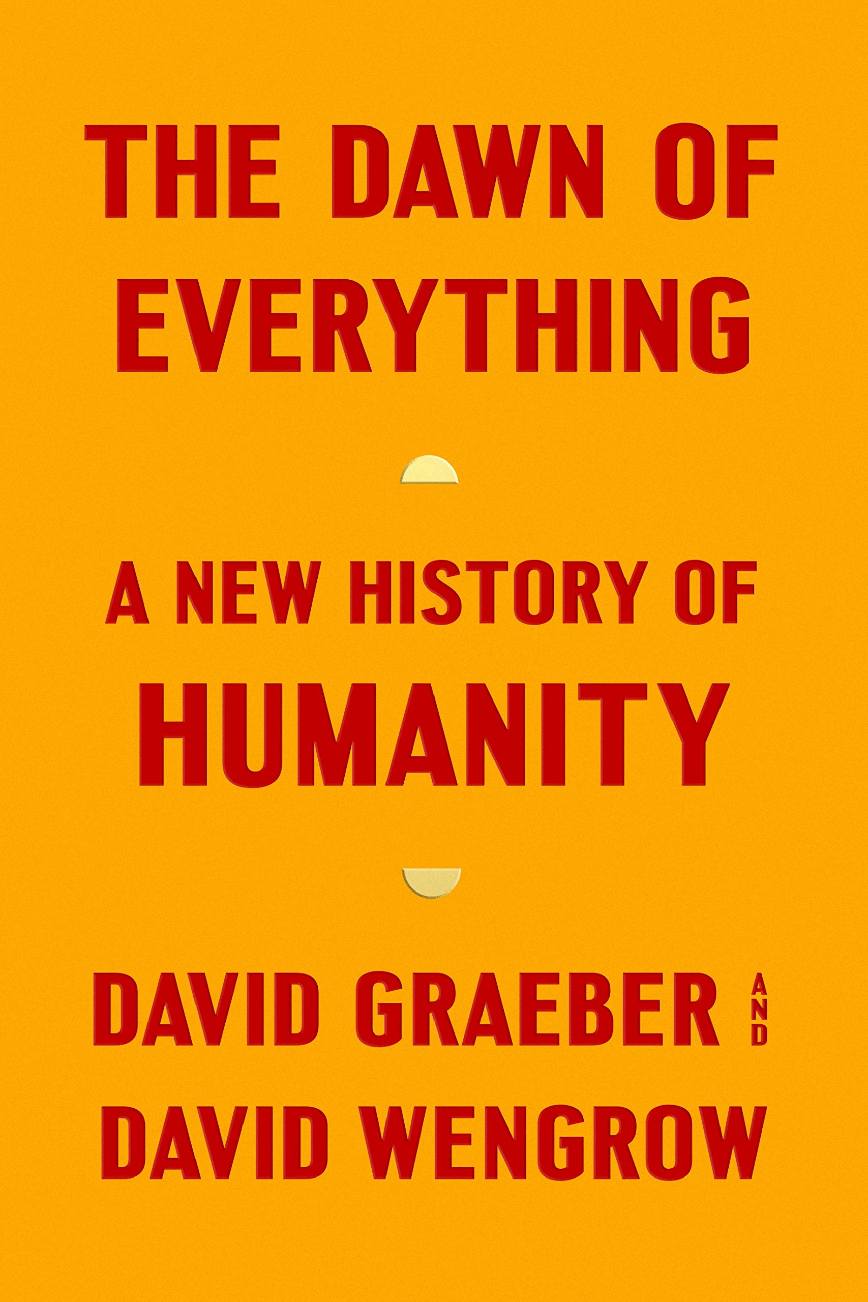 Dawn of Everything