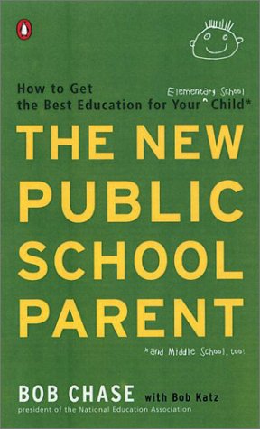 New Public School Parent, The