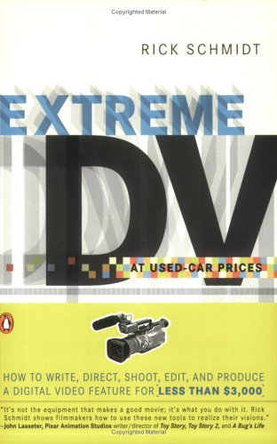 Extreme DV at Used-Car Prices