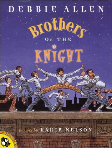 Brothers of the Knight