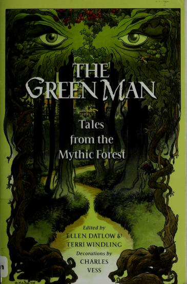 The Green Man
