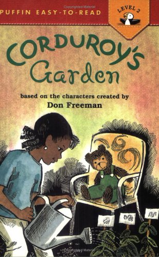 Corduroy's Garden