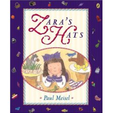 Zara's Hats