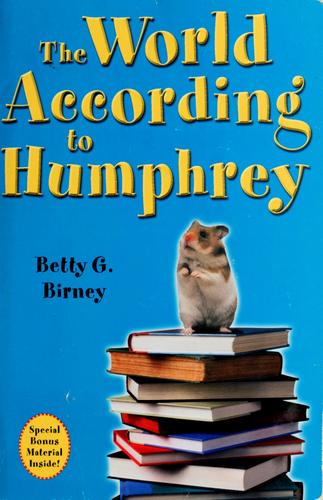 The World According to Humphrey