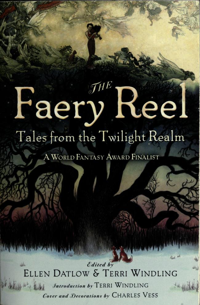 Faery Reel