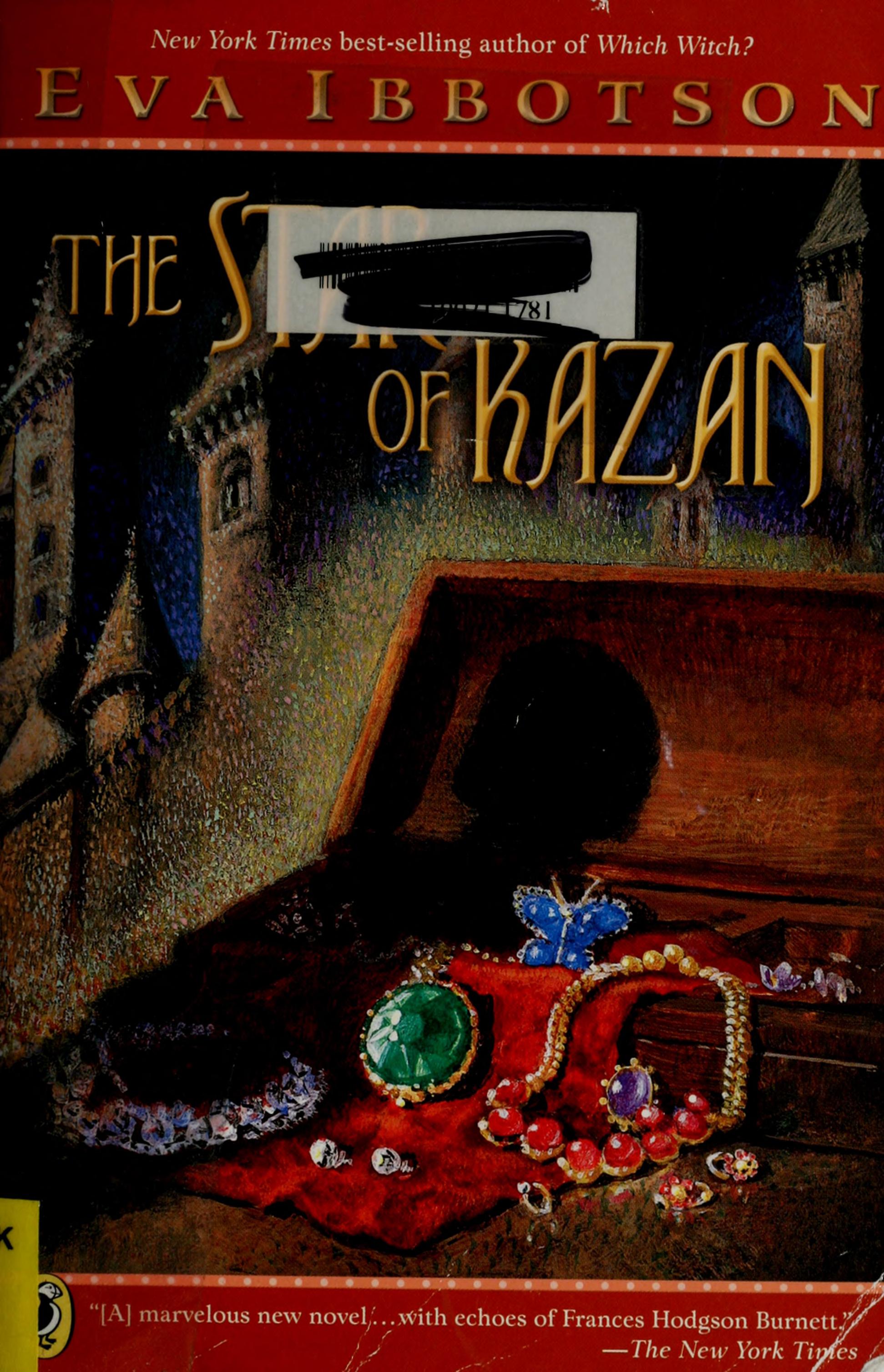 The Star of Kazan