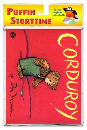 Corduroy