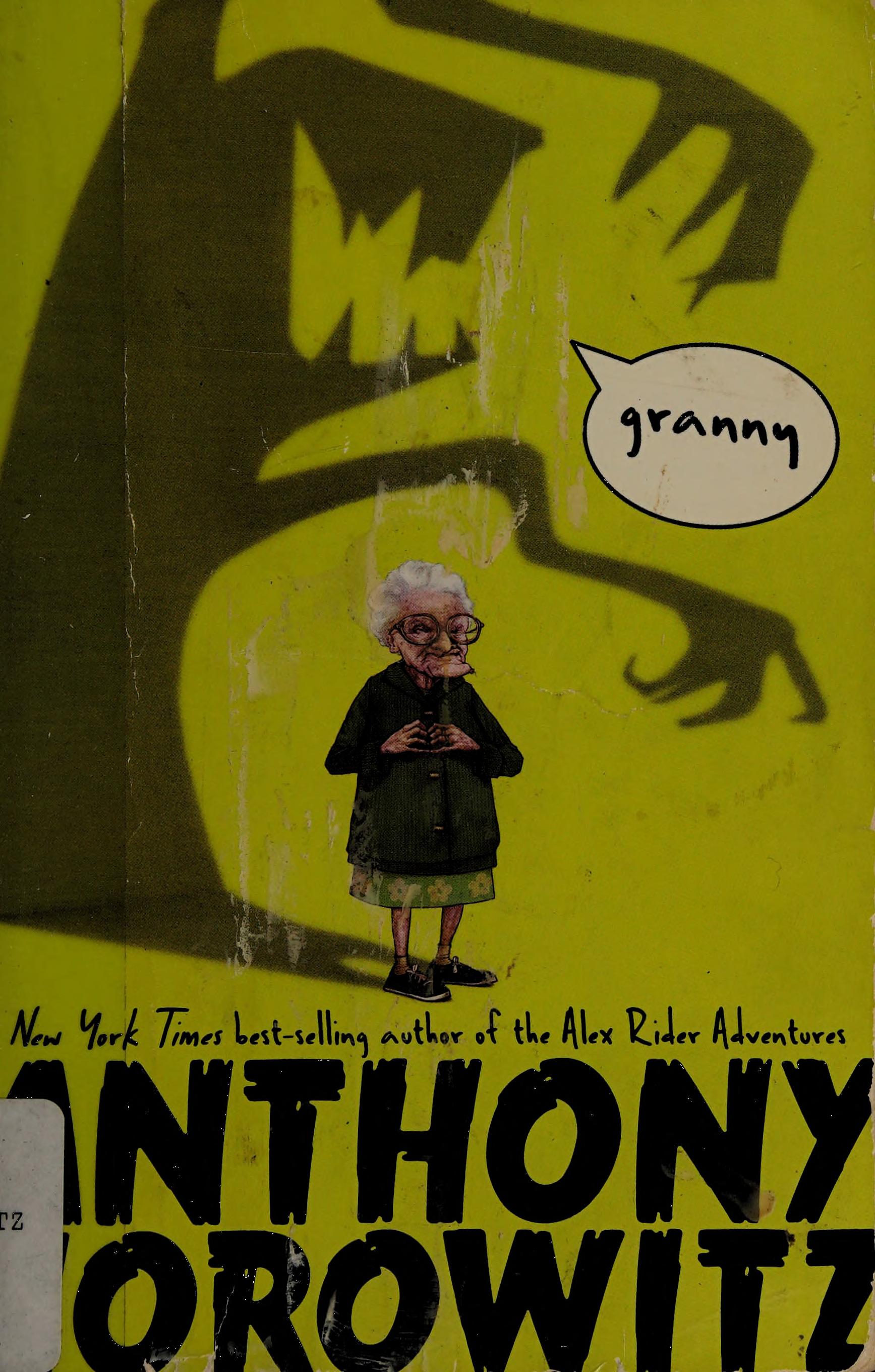 Granny