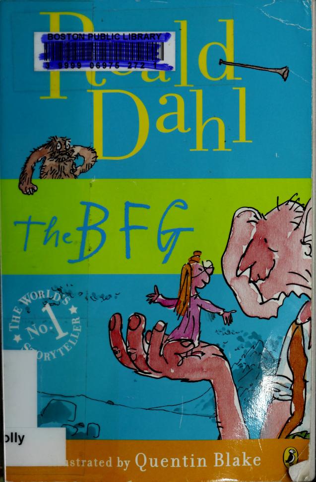 The BFG